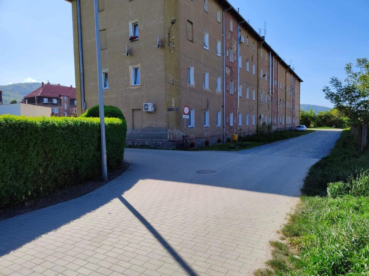 Apartament „Sowa” Jezioro 250M, Gory Bielawa  Exterior foto
